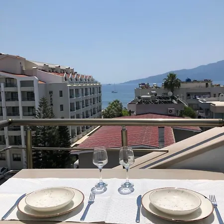 Aparthotel Pinna Marmaris