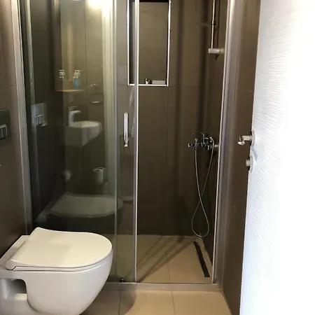 Aparthotel Pinna