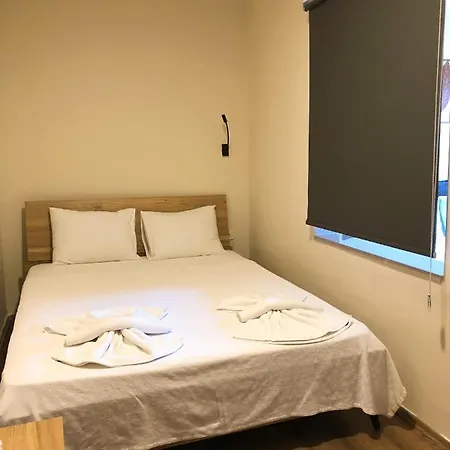 Aparthotel Pinna