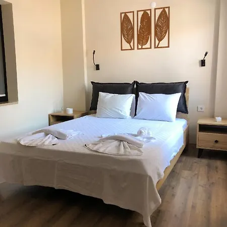 Pinna Aparthotel