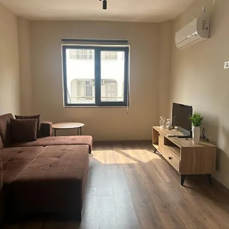 Aparthotel Pinna *