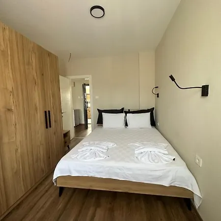 Pinna Aparthotel