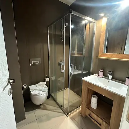 Pinna Aparthotel