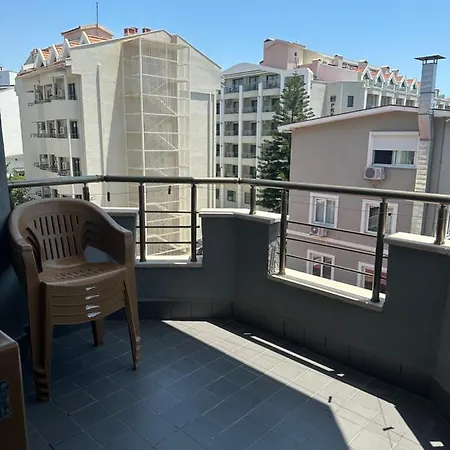Aparthotel Pinna Marmaris