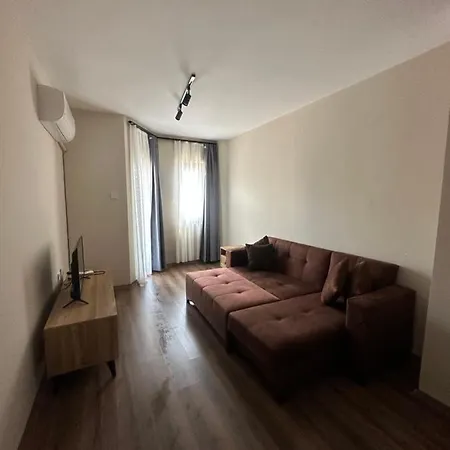 Pinna Aparthotel Marmaris